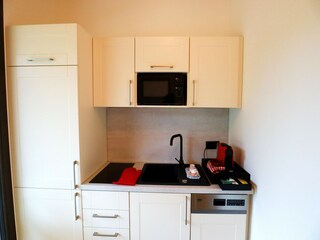 Appartement Hittisau Équipement 8