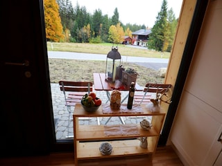 Appartement Hittisau Enregistrement extérieur 4