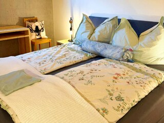 Appartement Hittisau Équipement 10