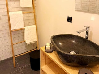 Apartamento Hittisau Características 14