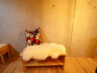 Appartement Hittisau Équipement 15