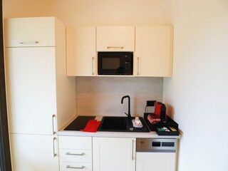 Appartement Hittisau Équipement 12