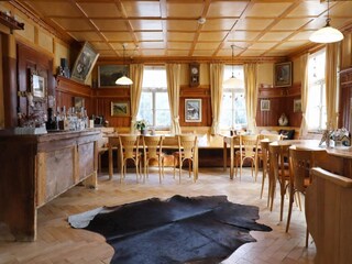 Appartement Hittisau Équipement 14