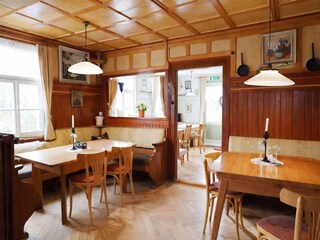 Appartement Hittisau Équipement 15