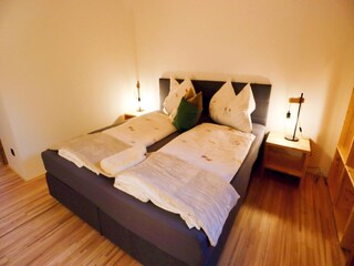 Apartamento Hittisau Características 17