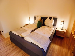 Apartment Hittisau Ausstattung 15
