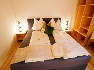 Appartement Hittisau Équipement 17