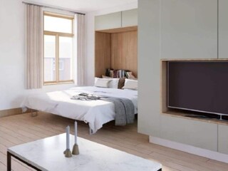 Appartement Meeuwen Kenmerken 6