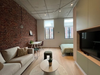 Appartement Meeuwen Kenmerken 1