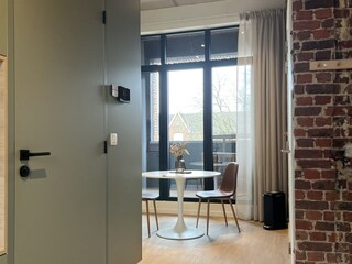 Apartamento Meeuwen Características 4