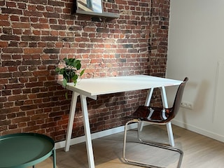 Apartment Meeuwen  18