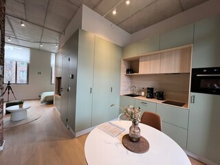 Appartement Meeuwen Kenmerken 9