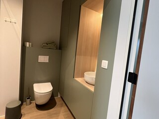 Apartamento Meeuwen Características 10