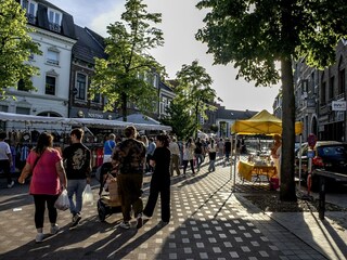 Appartement Meeuwen Omgeving 15