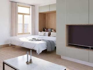 Apartment Meeuwen Ausstattung 7