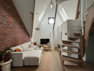 Apartment Meeuwen Features 1