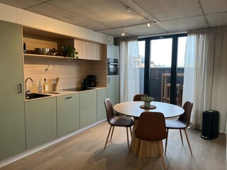 Apartment Meeuwen Features 3