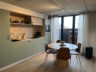 Appartement Meeuwen Kenmerken 7
