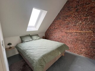 Appartement Meeuwen Kenmerken 5