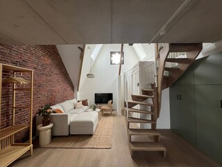 Apartamento Meeuwen Características 9