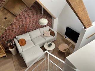 Appartement Meeuwen Kenmerken 8