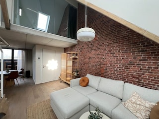 Apartment Meeuwen Ausstattung 3