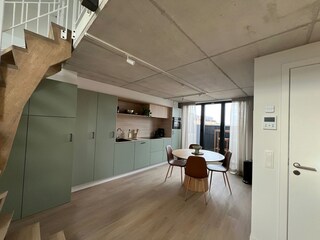 Appartement Meeuwen Kenmerken 10