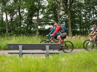 Apartment Meeuwen Environment 14