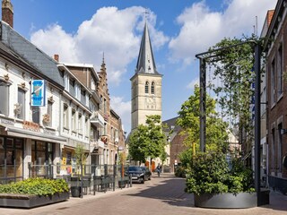 Appartement Meeuwen Omgeving 15