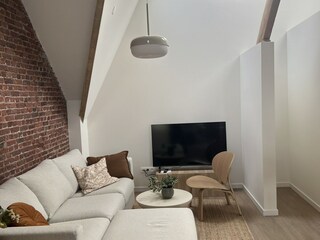 Apartamento Meeuwen Características 10