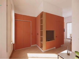 Apartment Gembloux Ausstattung 3