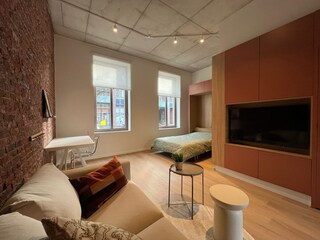 Apartment Meeuwen Ausstattung 9