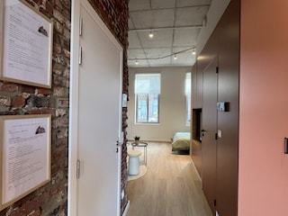 Apartment Meeuwen Ausstattung 5