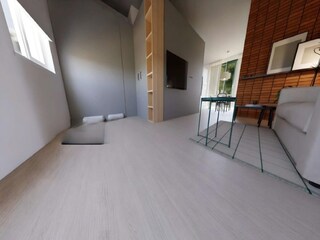 Apartment Gembloux Ausstattung 4