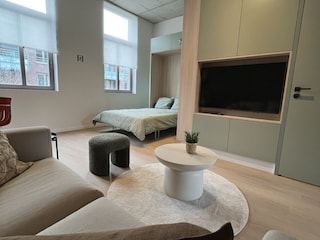 Appartement Meeuwen Équipement 5