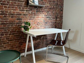 Apartamento Meeuwen  21