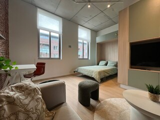 Appartement Meeuwen Kenmerken 1