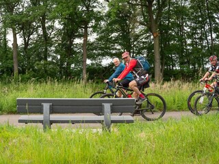 Appartement Meeuwen Environnement 16