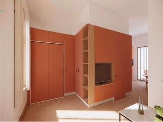 Appartamento Meeuwen Caratteristiche 6