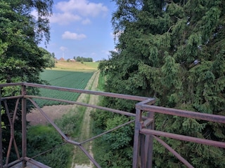 Apartment Gembloux Umgebung 9