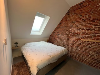 Apartment Meeuwen Ausstattung 3