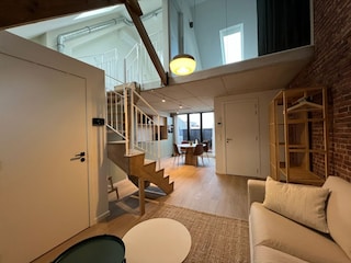 Apartment Meeuwen Ausstattung 4