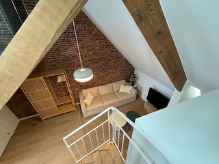 Apartment Meeuwen Ausstattung 6