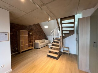 Apartment Meeuwen Ausstattung 8