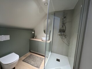 Apartment Meeuwen Ausstattung 9