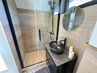 Cottage Rochefort Ausstattung 6