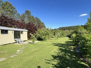 Cottage Rochefort Außenaufnahme 2