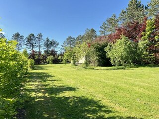 Cottage Rochefort Außenaufnahme 5