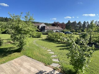 Cottage Rochefort Umgebung 10