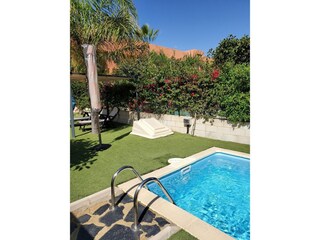 Appartement Vera Playa Buitenaudio-opname 6